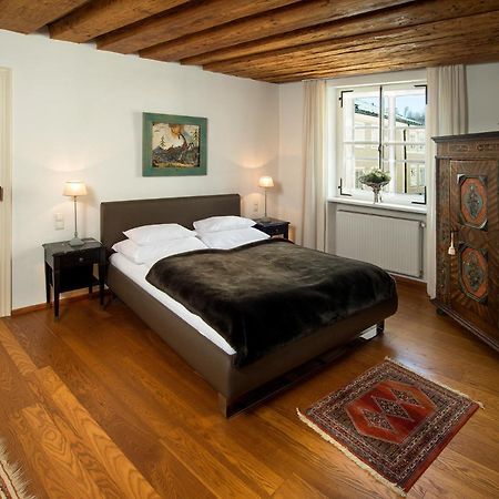 Goldgasse Apartments De Luxe Salzburg Luaran gambar