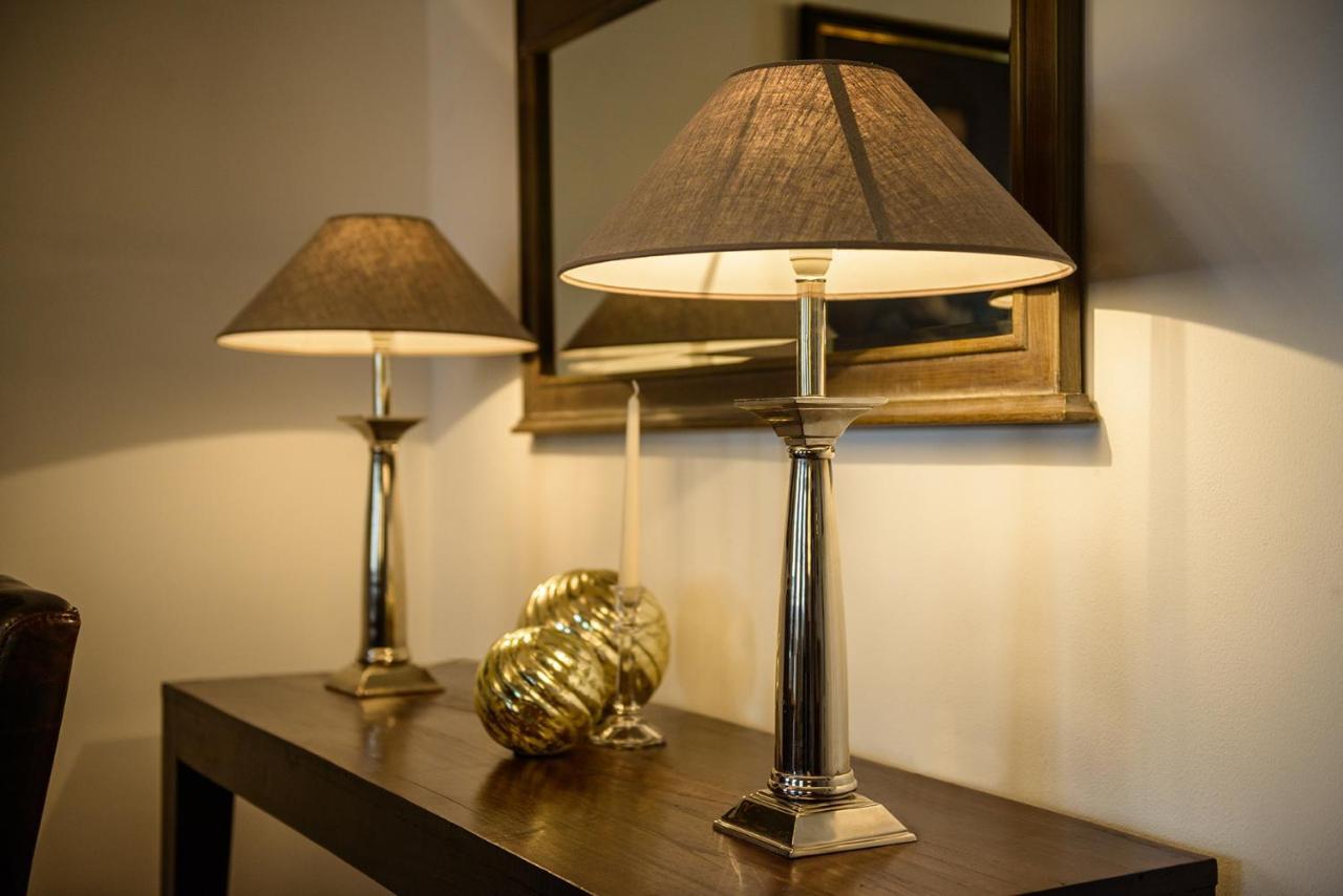 Goldgasse Apartments De Luxe Salzburg Luaran gambar