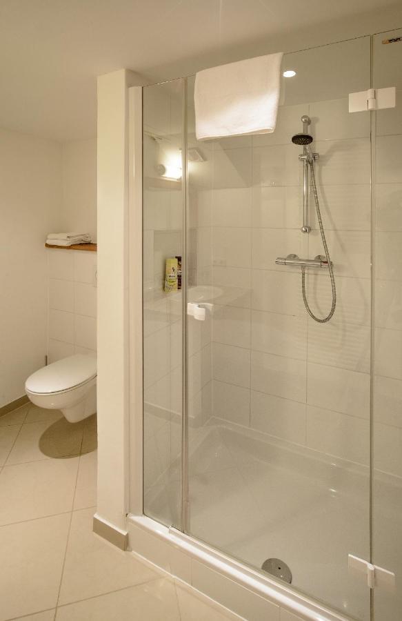 Goldgasse Apartments De Luxe Salzburg Luaran gambar