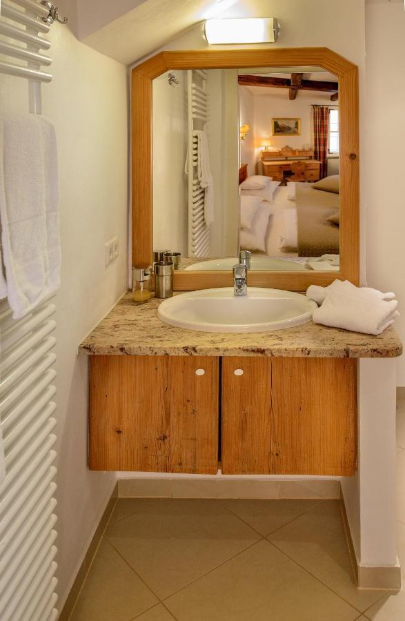 Goldgasse Apartments De Luxe Salzburg Luaran gambar