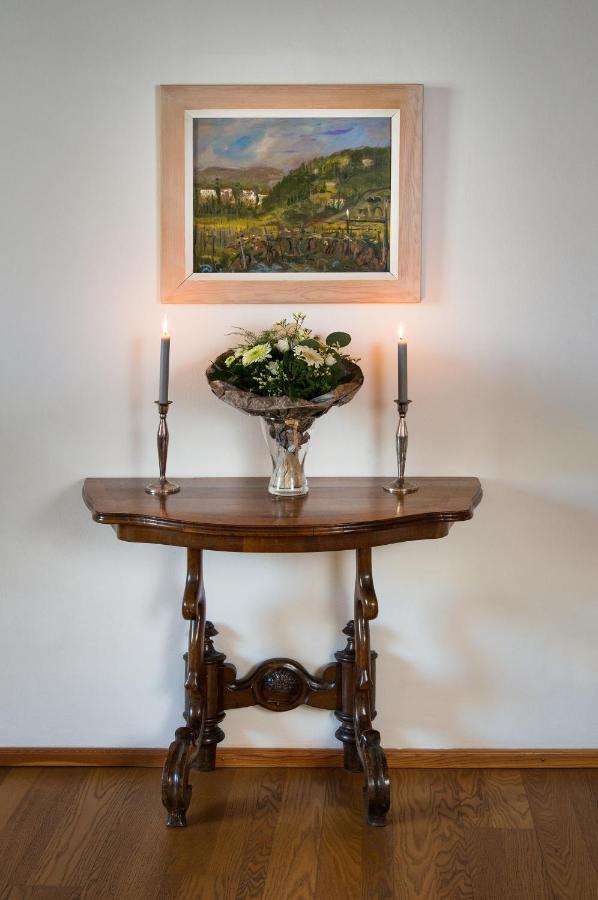 Goldgasse Apartments De Luxe Salzburg Luaran gambar