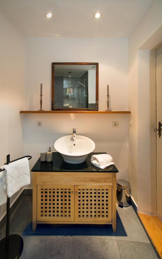 Goldgasse Apartments De Luxe Salzburg Luaran gambar